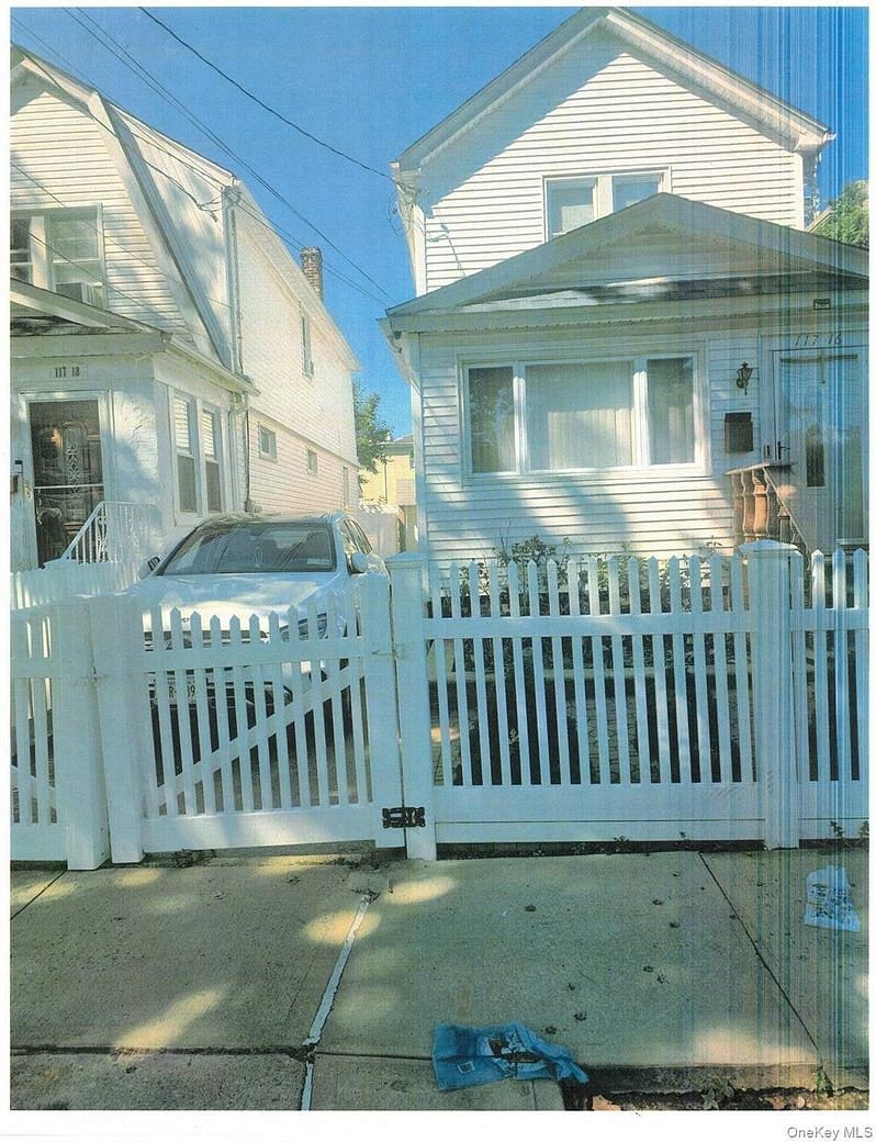 117-16 SE 199 Street SE