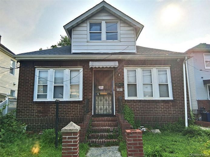 117-19 192nd Street