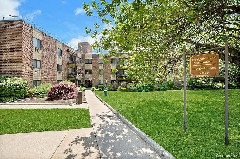 117 De Haven Drive #153
