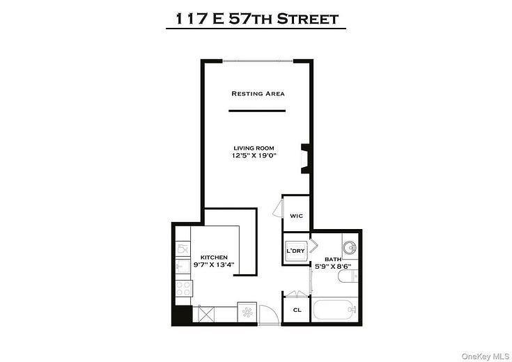 117 E 57th Street