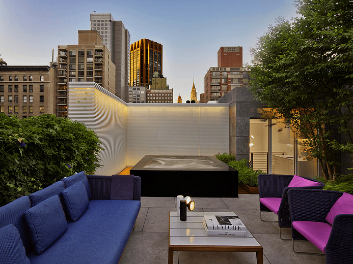 117 East 29th Street #PHB