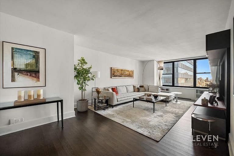 117 East 57th Street #35H