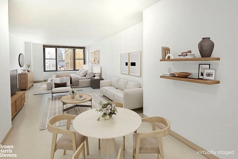 117 East 57th Street #40C