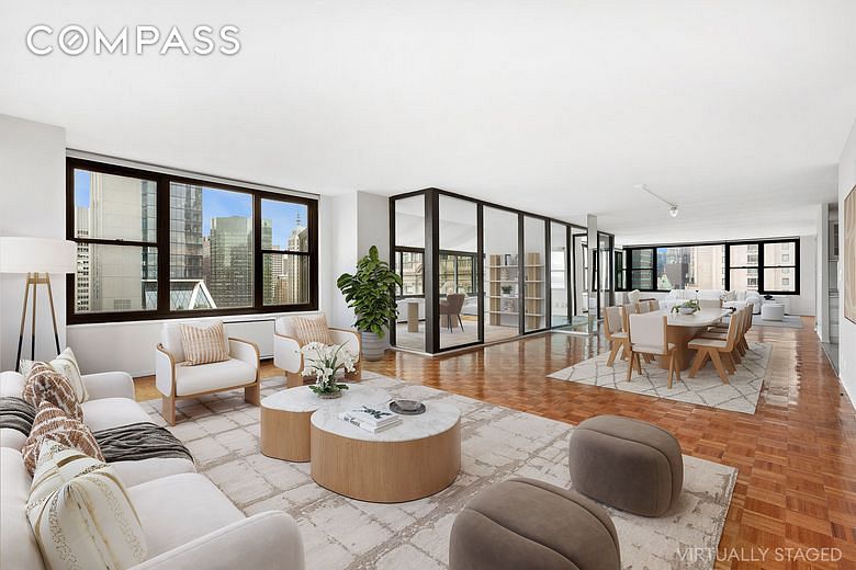 117 East 57th Street #41AB