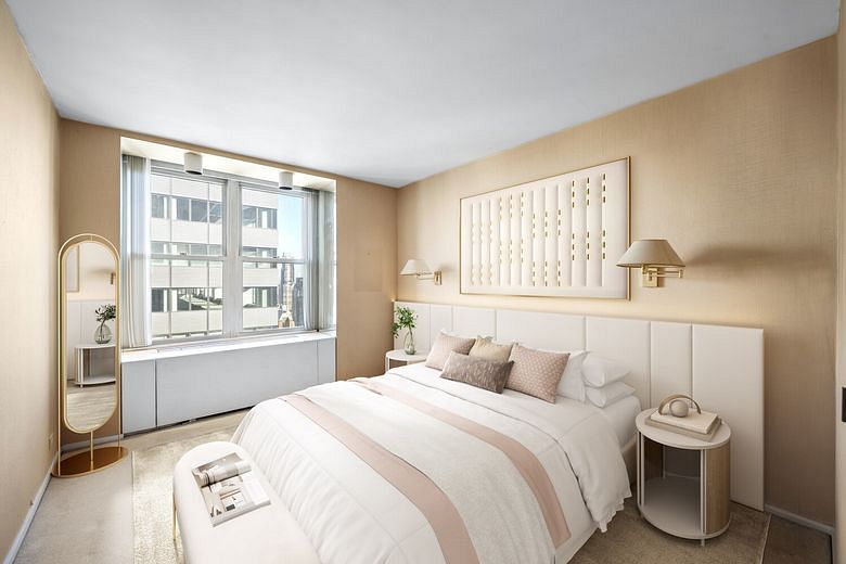 117 East 57th Street #44CDE