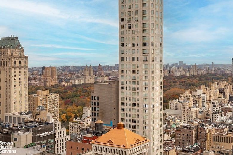 117 East 57th Street #47E