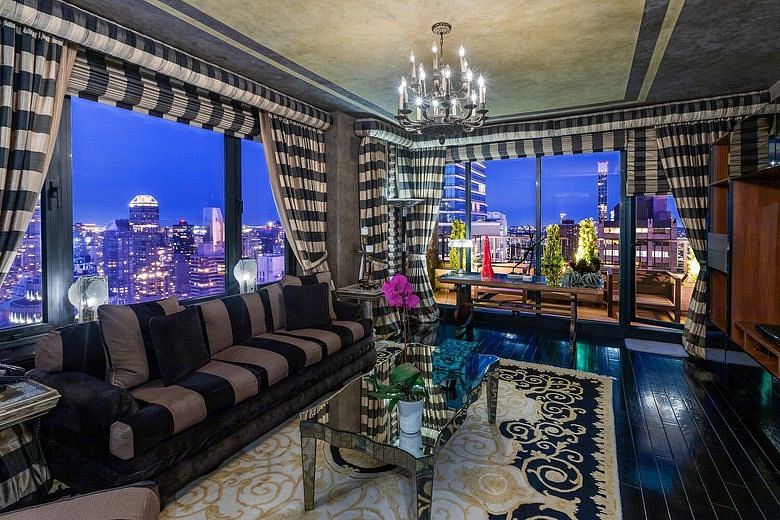 117 East 57th Street #49D/51D