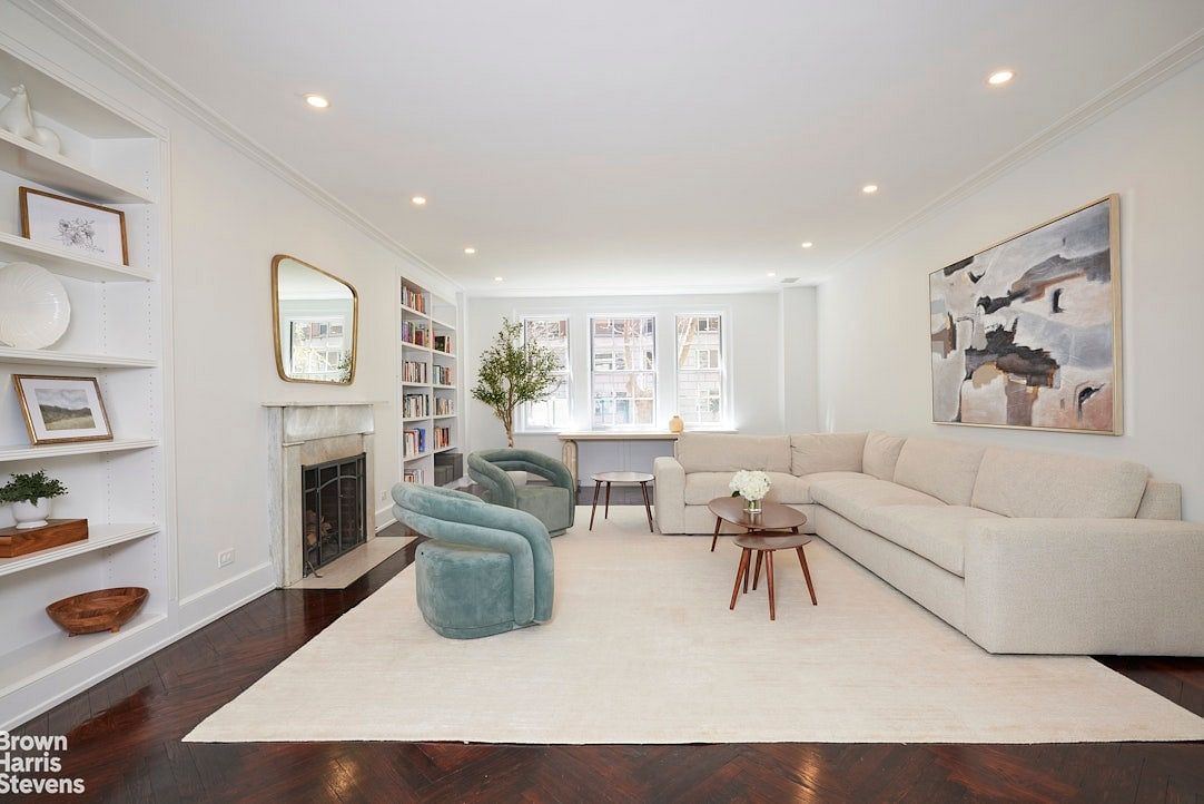 Image 1 of 13 for 117 East 72nd Street #2W in Manhattan, New York, NY, 10021