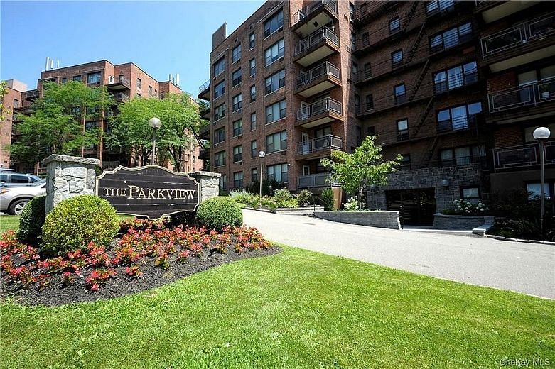 117 Highland Avenue #4F