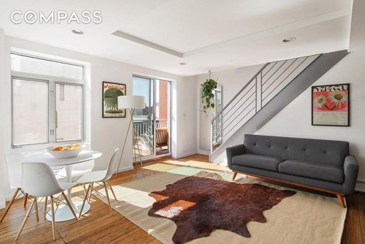 Image 1 of 11 for 117 Kingsland AVENUE #4C in Brooklyn, NY, 11222