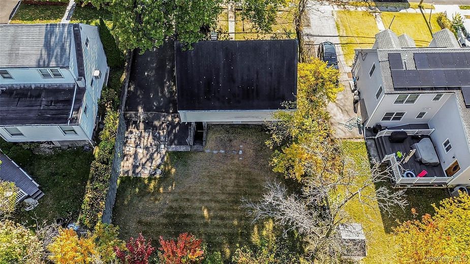 117 Mountaindale Road