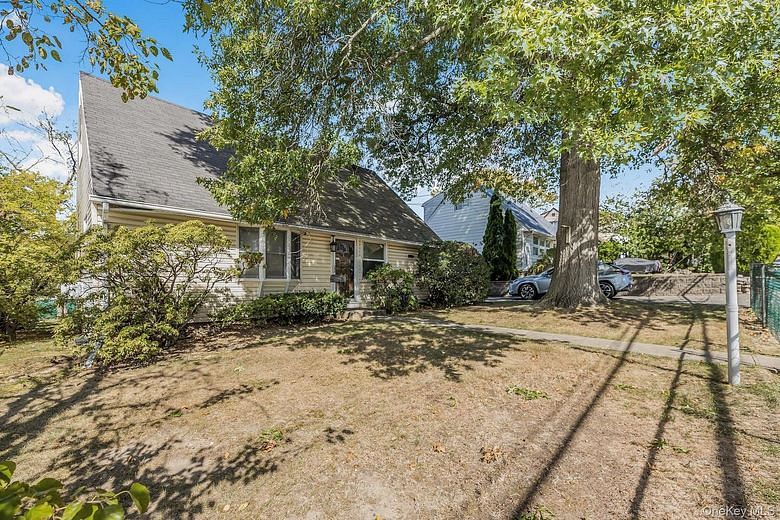 117 Mountaindale Road