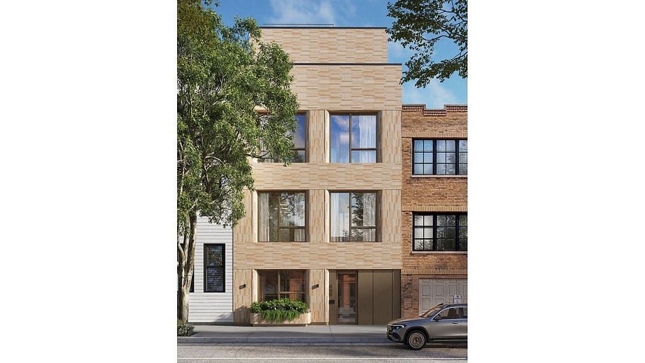 117 Powers Street #2F