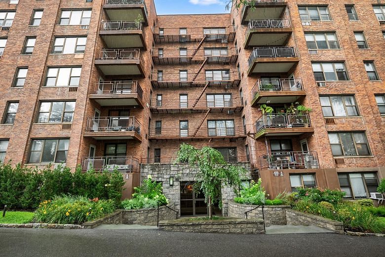 117 S Highland Avenue #6j