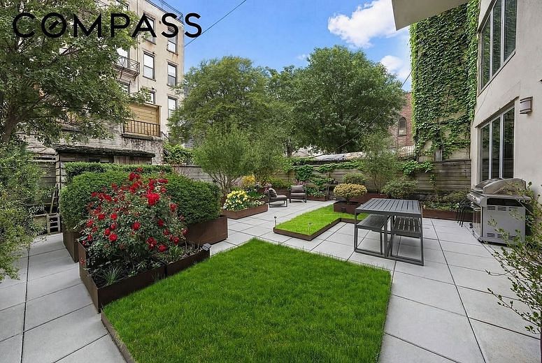117 West 123rd Street #1B