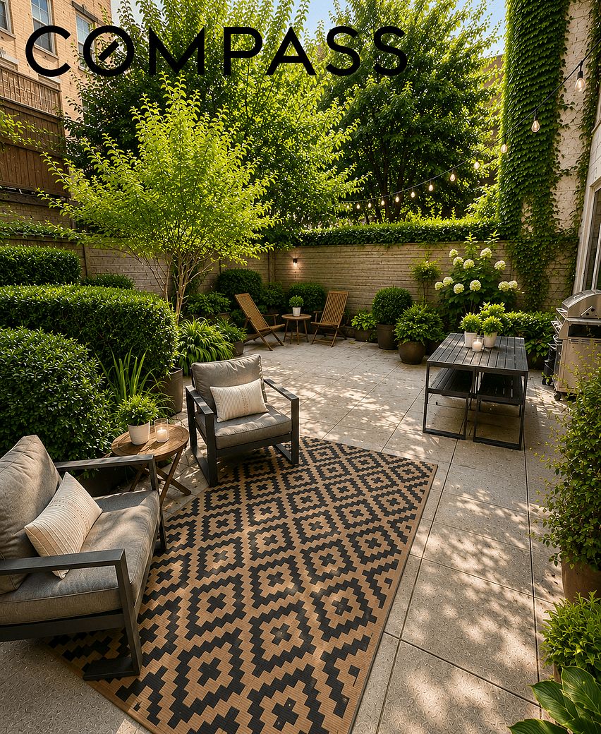117 West 123rd Street #1B