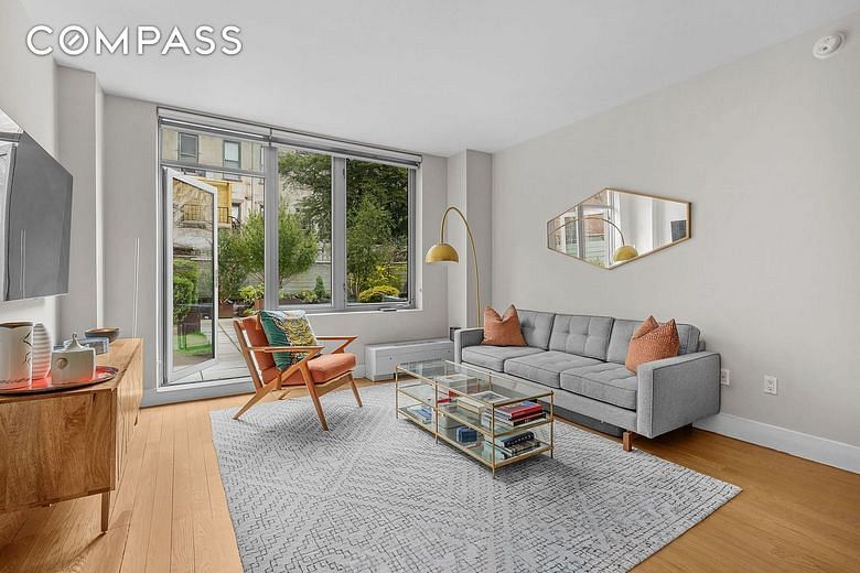 117 West 123rd Street #1B