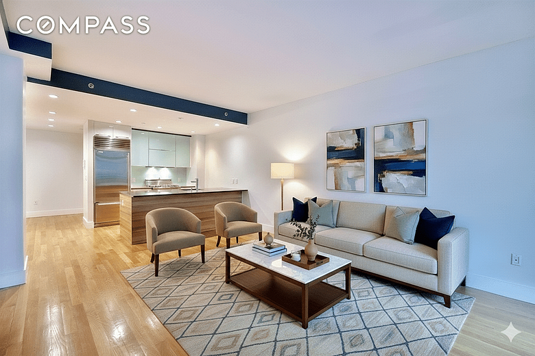 117 West 123rd Street #4B