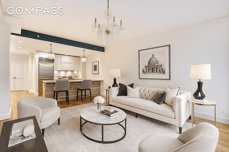 117 West 123rd Street #4B