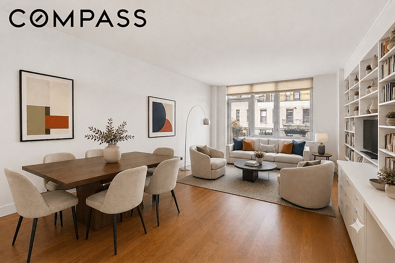 117 West 123rd Street #5B