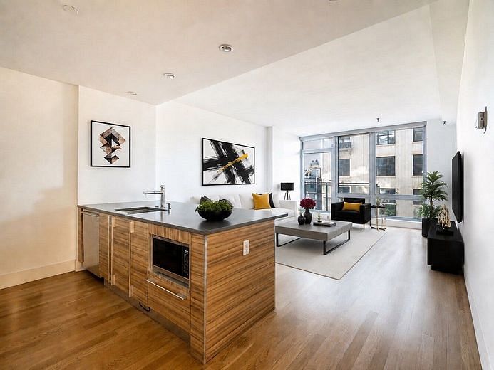 117 West 123rd Street #5D