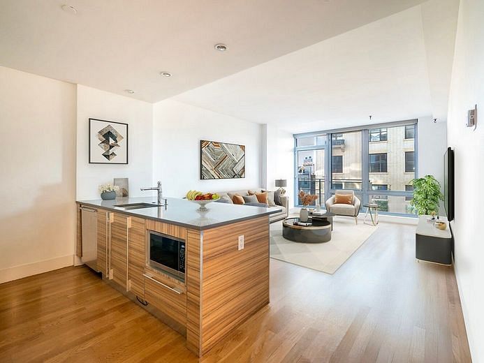 117 West 123rd Street #5D