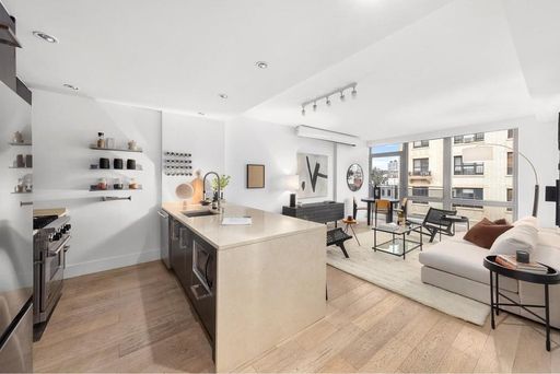 Image 1 of 9 for 117 West 123rd Street #6D in Manhattan, New York, NY, 10027