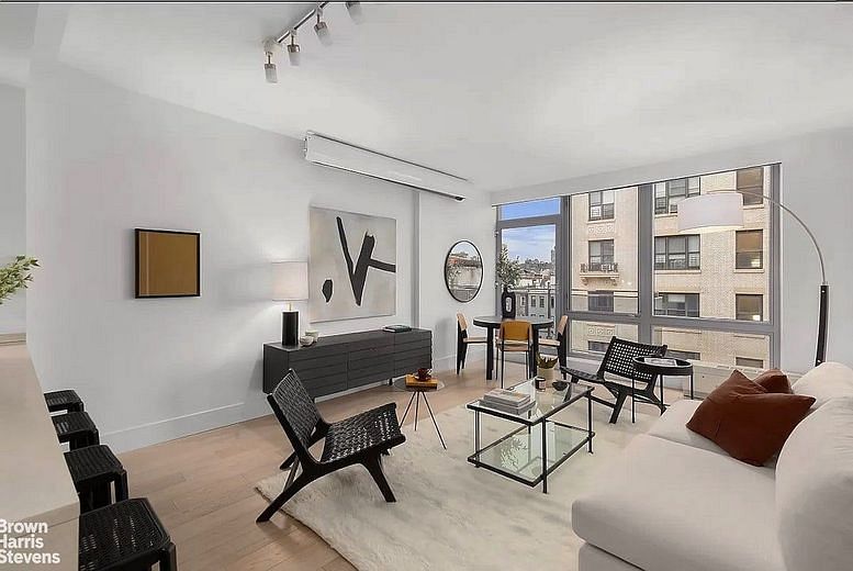 117 West 123rd Street #6D