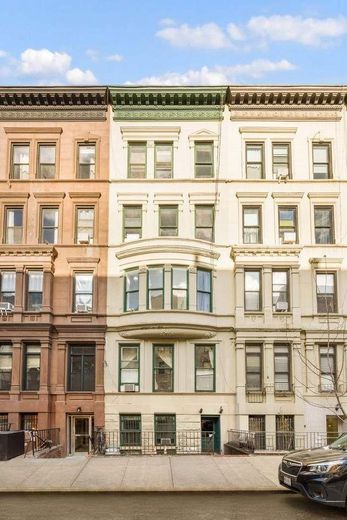 117 West 75th Street #TWNH