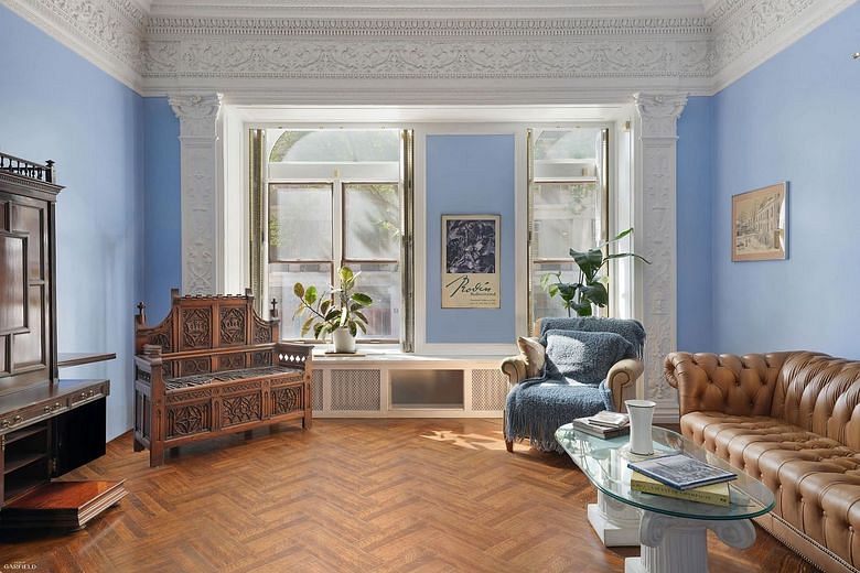 117 West 85th Street