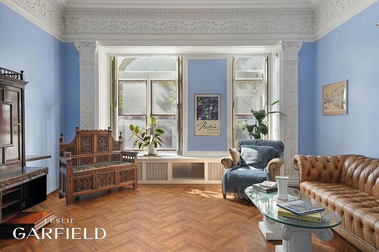 117 West 85th Street