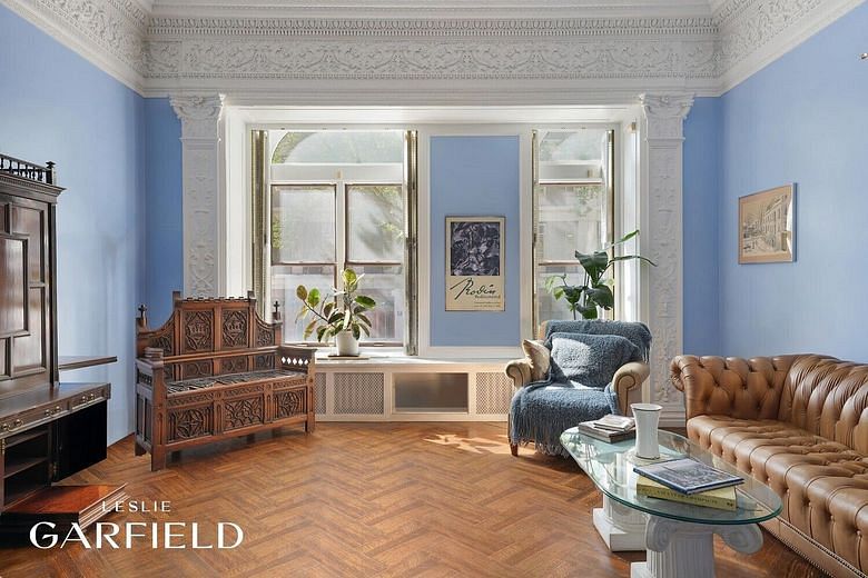 117 West 85th Street