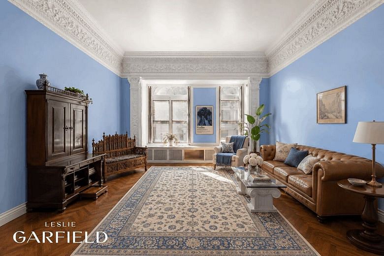 117 West 85th Street