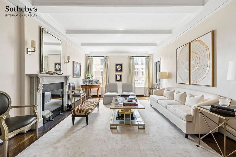 1170 Fifth Avenue #14C
