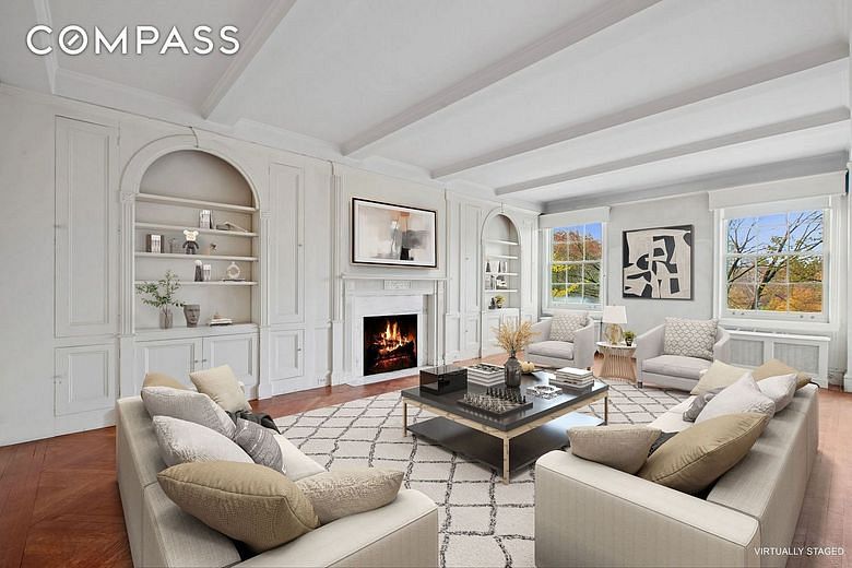 1170 Fifth Avenue #6A