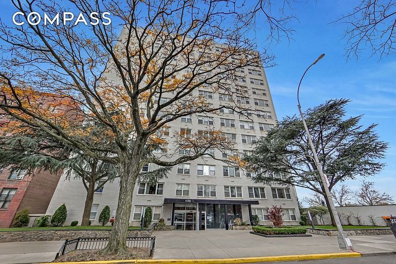 1170 Ocean Parkway #11L