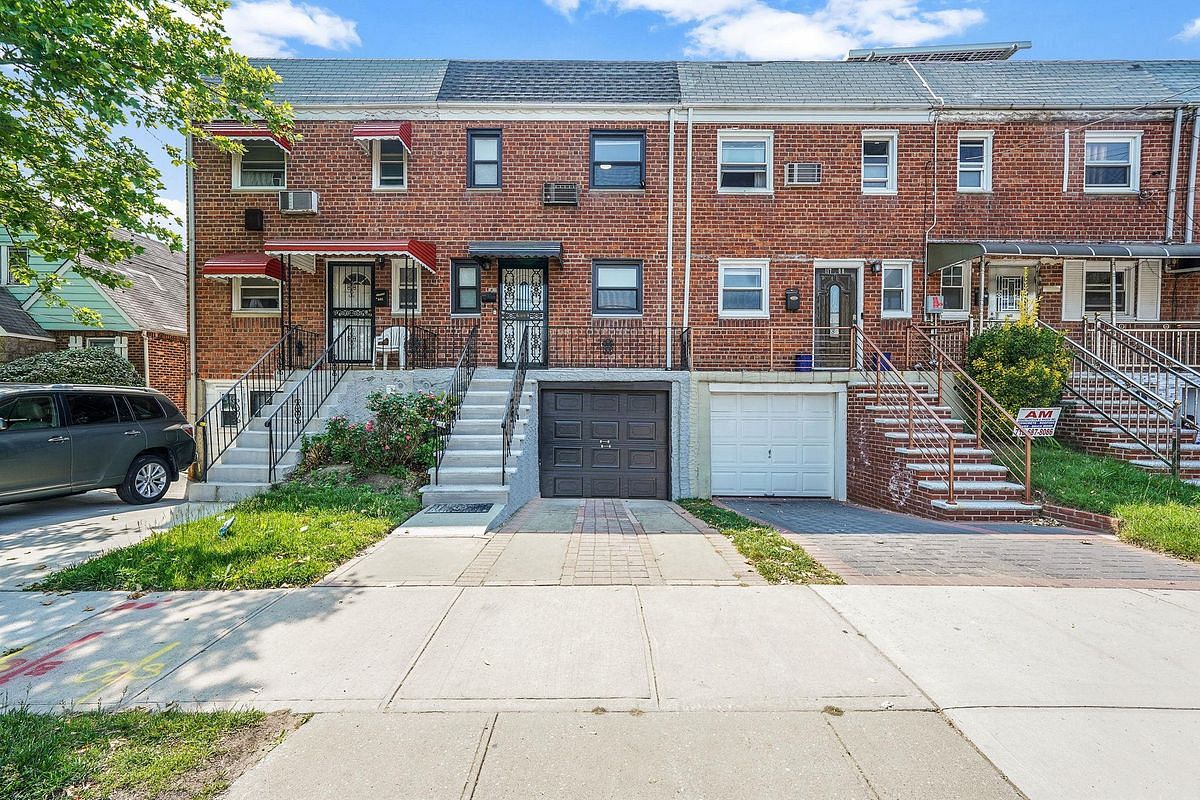 Image 1 of 27 for 11708A 233rd Street in Queens, New York, NY, 11411