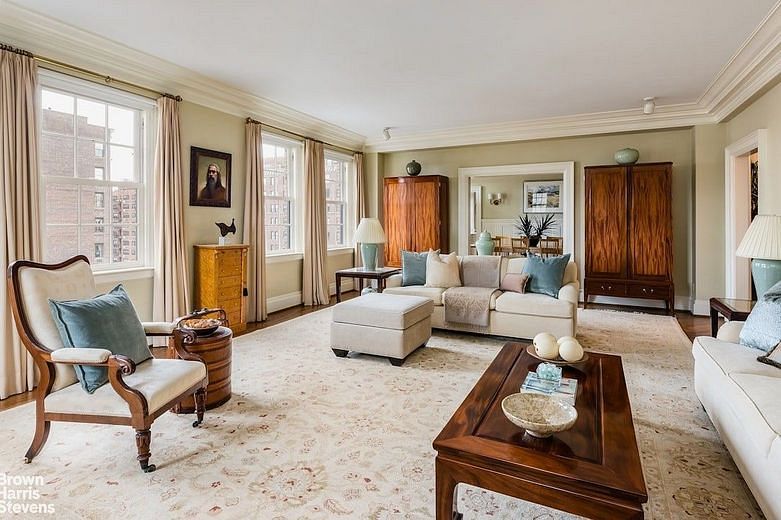 1172 Park Avenue #11BD