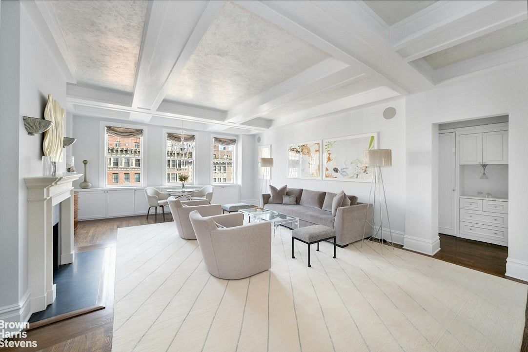 1172 Park Avenue #14C