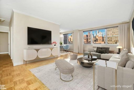 Image 1 of 12 for 1175 York Avenue #16M in Manhattan, New York, NY, 10065