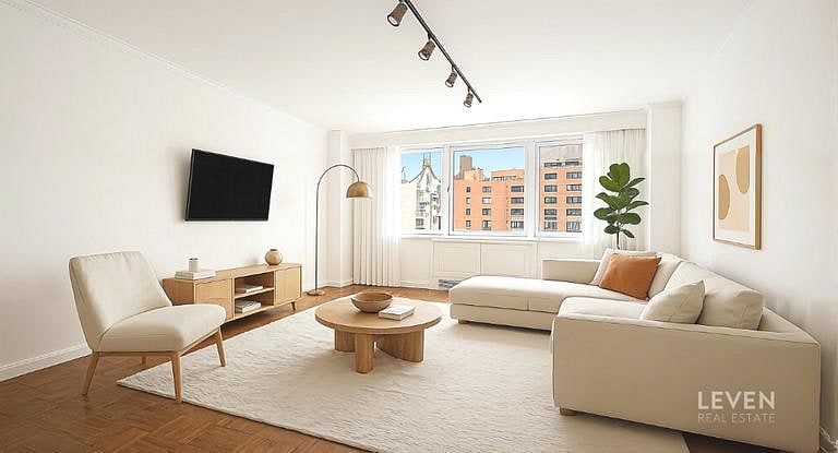 1175 York Avenue #17C