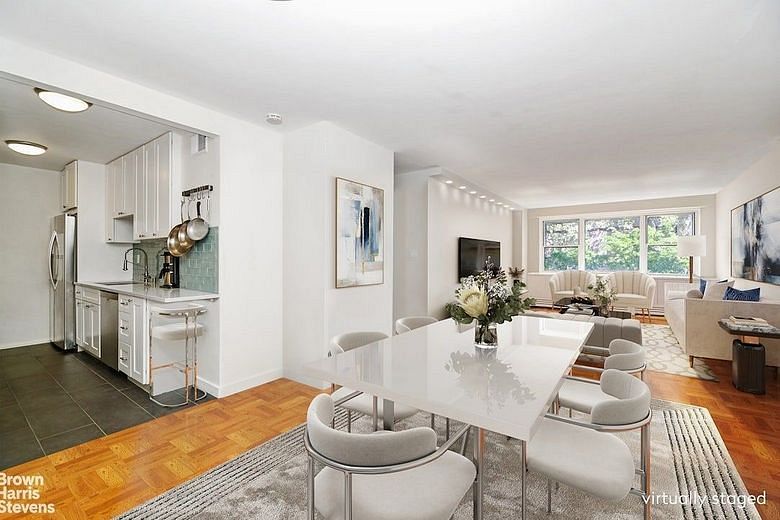 1175 York Avenue #4F