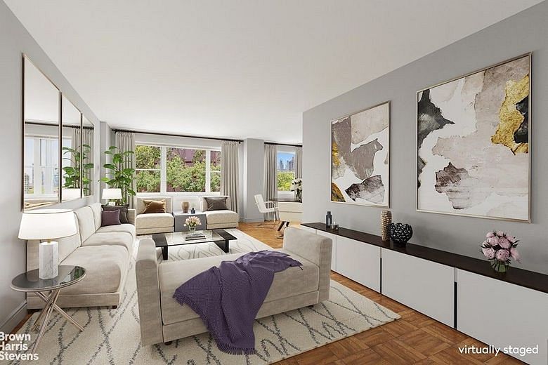 1175 York Avenue #5E