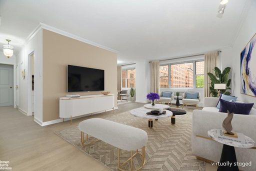 Image 1 of 10 for 1175 York Avenue #9M in Manhattan, New York, NY, 10065
