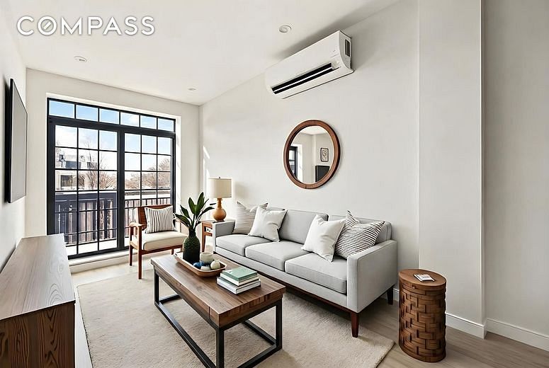 1178 Greene Avenue #4F