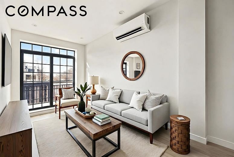 1178 Greene Avenue #4F
