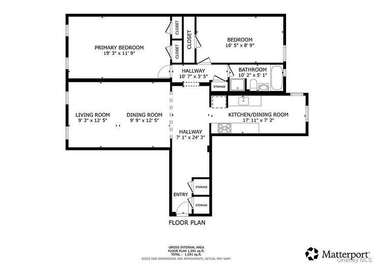 118-11 84th Avenue #301