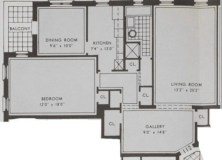 118-11 84th Avenue #412