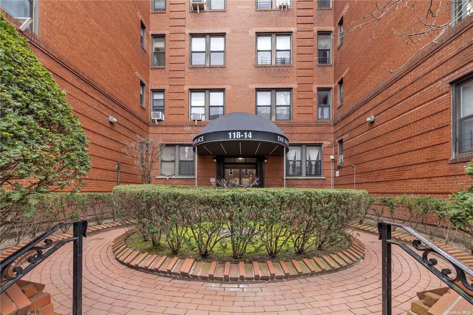 Image 1 of 22 for 118-14 83rd Avenue #4N in Queens, Kew Gardens, NY, 11415