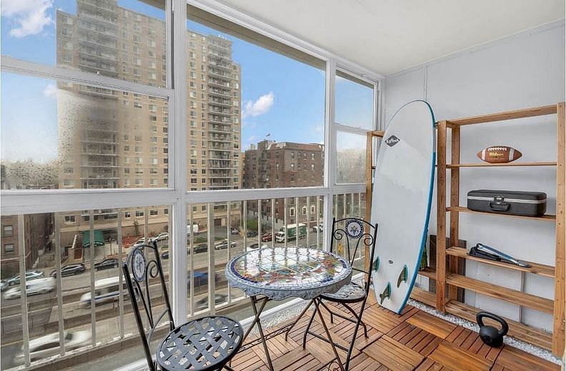 118-17 Union Tnpk #6L